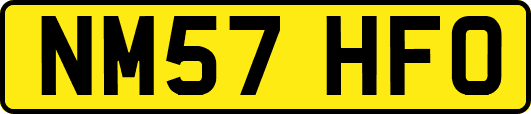 NM57HFO
