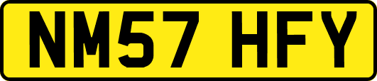 NM57HFY