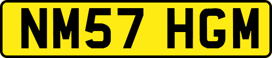 NM57HGM