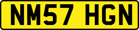 NM57HGN
