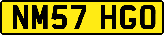 NM57HGO