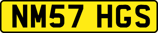 NM57HGS