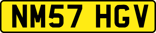 NM57HGV