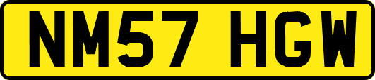 NM57HGW
