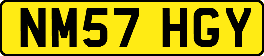 NM57HGY