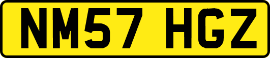 NM57HGZ