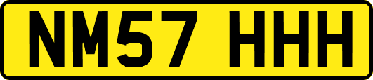 NM57HHH