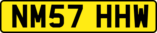 NM57HHW