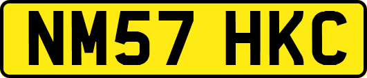 NM57HKC