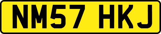 NM57HKJ