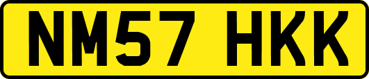 NM57HKK