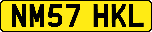 NM57HKL