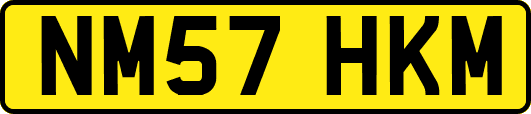 NM57HKM