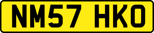 NM57HKO