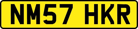 NM57HKR