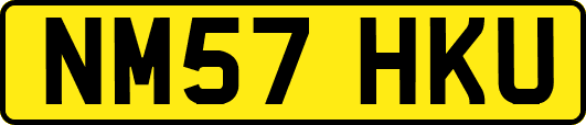 NM57HKU