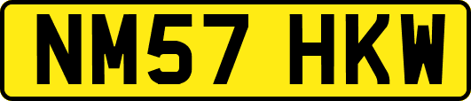NM57HKW