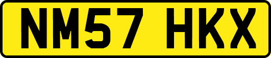 NM57HKX