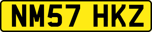 NM57HKZ