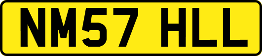 NM57HLL