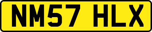 NM57HLX