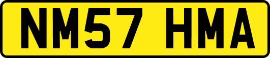 NM57HMA