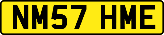 NM57HME