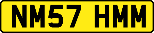 NM57HMM