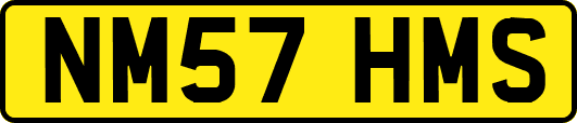 NM57HMS