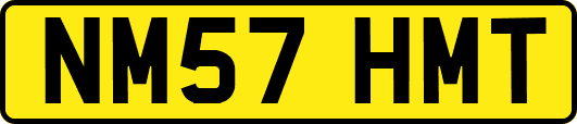 NM57HMT
