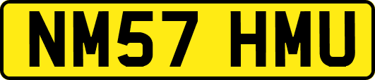 NM57HMU