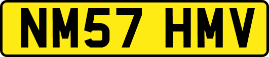 NM57HMV