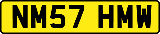 NM57HMW