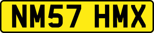 NM57HMX