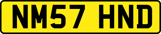 NM57HND