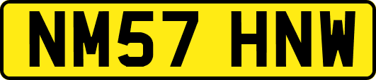 NM57HNW