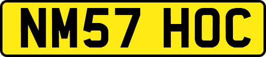 NM57HOC