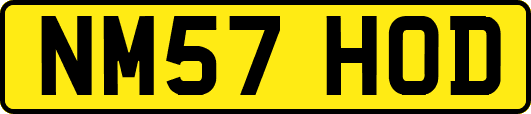 NM57HOD