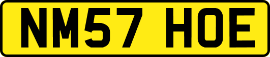 NM57HOE