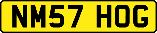 NM57HOG