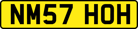 NM57HOH