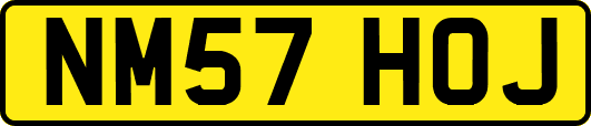 NM57HOJ