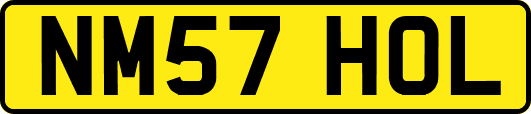 NM57HOL