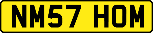NM57HOM