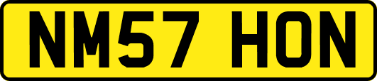 NM57HON
