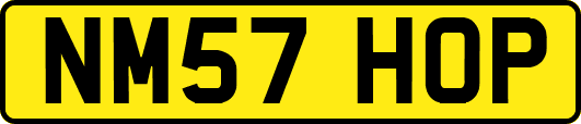 NM57HOP