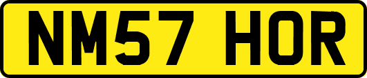 NM57HOR