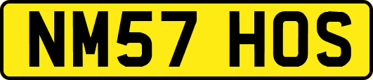 NM57HOS