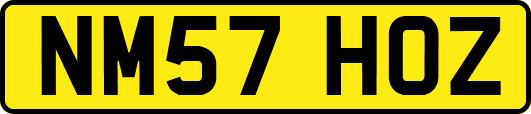 NM57HOZ
