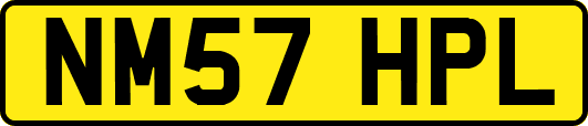 NM57HPL